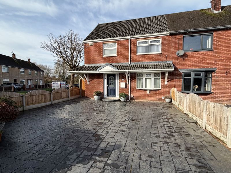 Wilmslow Drive Great Sutton